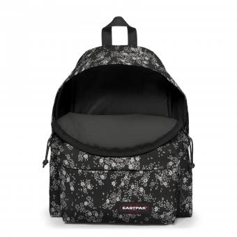 Рюкзак Eastpak Padded Pak'R Glitbloom Black