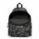 Рюкзак Eastpak Padded Pak'R Glitbloom Black