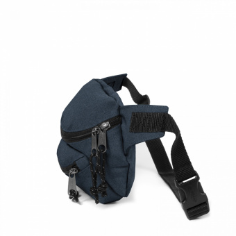Сумка на пояс Eastpak Doggy Bag Triple Denim