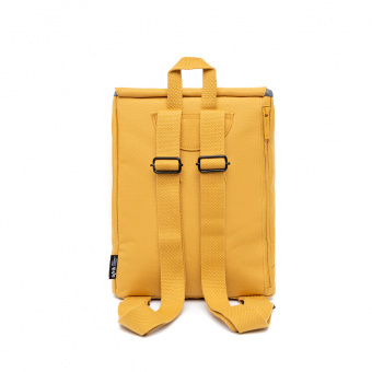 Рюкзак Lefrik Scout Mini New Mustard