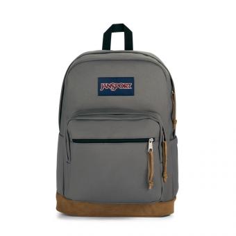 Рюкзак JanSport Right Pack Graphite Grey