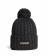 Шапка Napapijri Fea 2 Dark Grey Mel