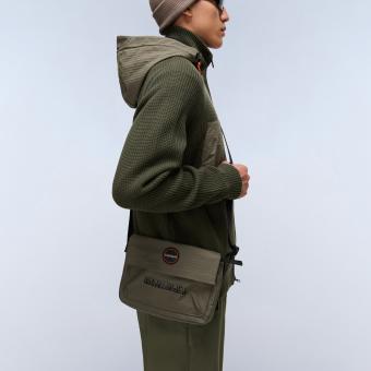 Сумка на плечо Napapijri H-Palk Crossbody Tea Leaf