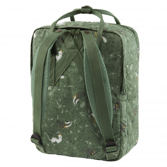 Рюкзак Fjallraven Kanken Art Laptop 13" 976 (Green Fable)