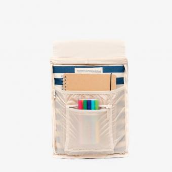 Рюкзак Lefrik Scout Mini Printed Marine Stripes