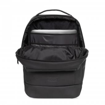 Рюкзак Eastpak Tecum F Cnnct F Matblac