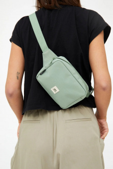 Кросс-боди Lefrik Reef Crossbody New Sage
