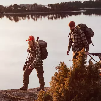 Рюкзак Fjallraven Singi Stubben 633 (Dark Olive)