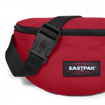 Сумка на пояс Eastpak Springer Scarlet Red