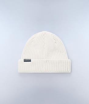 Шапка Napapijri F-Vispa Beige Dimity