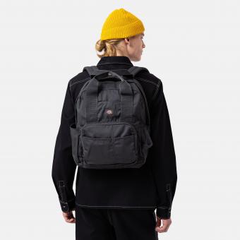 Рюкзак Dickies Lisbon Backpack Charcoal Grey