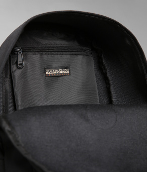 Рюкзак Napapijri Voyage Mini 3 Black