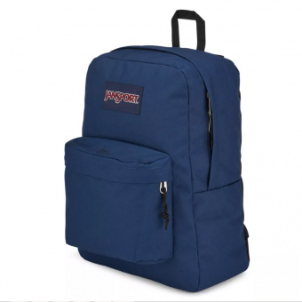 Рюкзак JanSport Superbreak One Navy