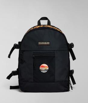 Рюкзак Napapijri H-Bay Daypack Black