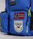 Рюкзак Napapijri H-Ohrid Daypack Blue Dazzling