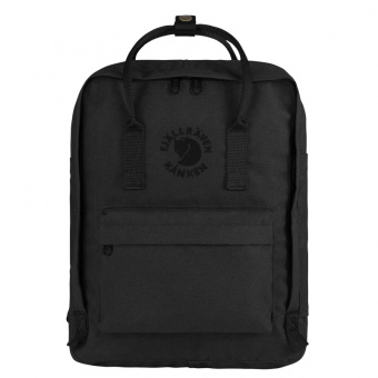 Рюкзак Fjallraven Re-Kanken 550 (Black)