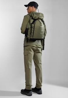 Рюкзак Napapijri H-Lynx Daypack Green Lichen