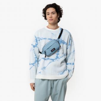 Сумка на пояс Eastpak Bouncer Icy Blue