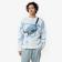 Сумка на пояс Eastpak Bouncer Icy Blue
