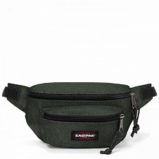 Сумка на пояс Eastpak Doggy Bag Crafty Moss