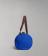 Сумка Napapijri Bering Small 3 Blu Mazarin