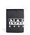 Кошелек Napapijri Happy Wallet 3 Dark Grey Solid