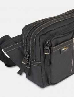 Сумка Dickies Ashville Cross Body Black