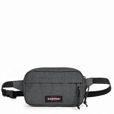 Сумка на пояс Eastpak Bouncer Black Denim
