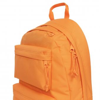 Рюкзак Eastpak Padded Double Tangerineorange