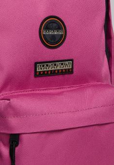 Рюкзак Napapijri Voyage Mini 3 Pink Tulip