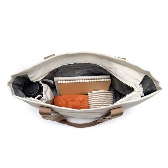 Сумка Lefrik Strata Chalk Ripstop