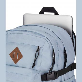 Рюкзак Jansport Main Campus Blue Dusk