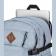 Рюкзак Jansport Main Campus Blue Dusk