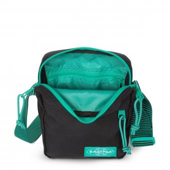 Сумка Eastpak The One Kontrast Stripe Black