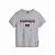 Футболка Napapijri S-Ayas Med Grey Mel