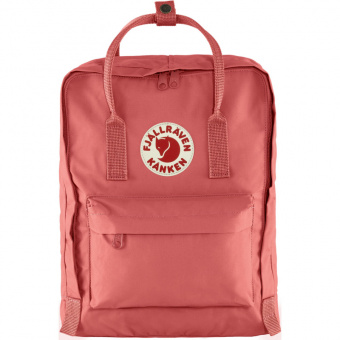 Рюкзак Fjallraven Kanken 319 (Peach Pink)
