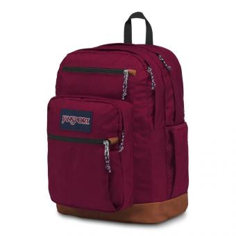 Рюкзак JanSport Cool Student Russet Red
