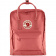 Рюкзак Fjallraven Kanken 319 (Peach Pink)