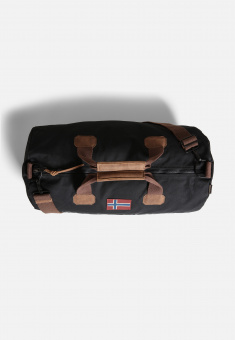 Сумка Napapijri Bering 3 Black