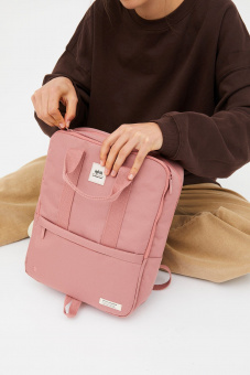 Рюкзак Lefrik Daily Laptop 13" Dust Pink