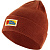 Шапка Fjallraven Vardag Classic Beanie 243 (Brown)