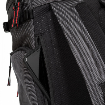 Рюкзак Eastpak Tecum Top Cnnct Accent Grey