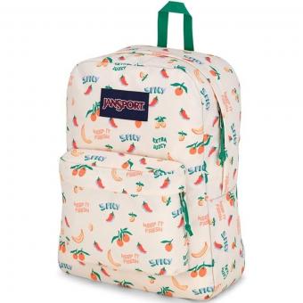 Рюкзак Jansport Superbreak One Five A Daycream