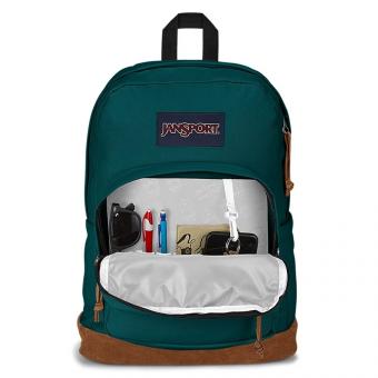 Рюкзак JanSport Right Pack Deep Juniper