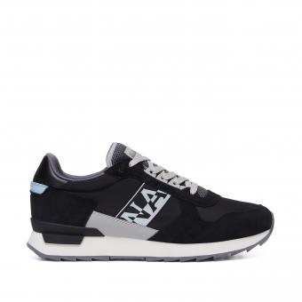 Кроссовки Napapijri Stab Black