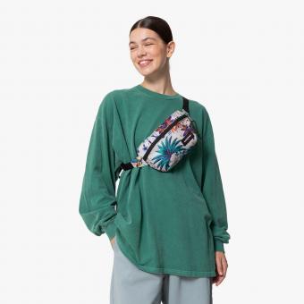 Сумка на пояс Eastpak Sommar Jungle Light