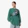 Сумка на пояс Eastpak Sommar Jungle Light