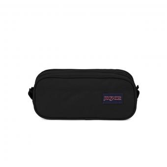 Пенал Jansport Large Accesssory Pouch Black