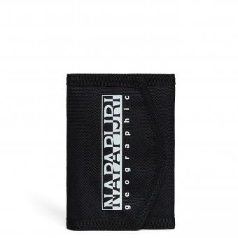 Кошелек Napapijri H-Hornby Wallet Black