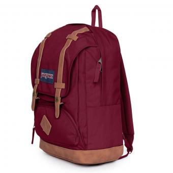 Рюкзак Jansport Cortlandt Russet Red